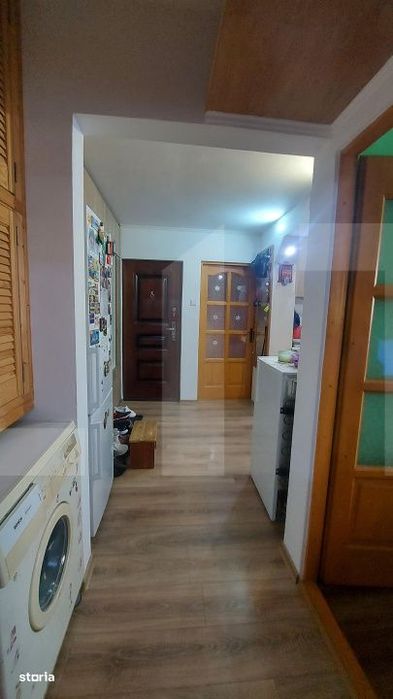 Apartament cochet in Ozun I 2 camere decomandate I Etaj 1