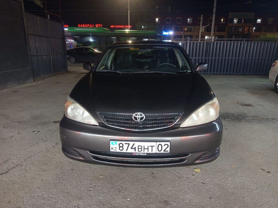 Аренда авто Алматы