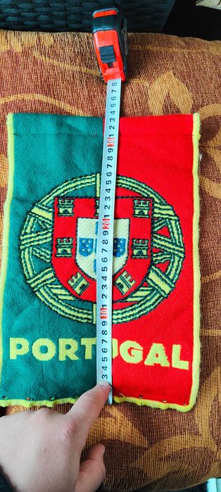 Portugalia Portugal fanion