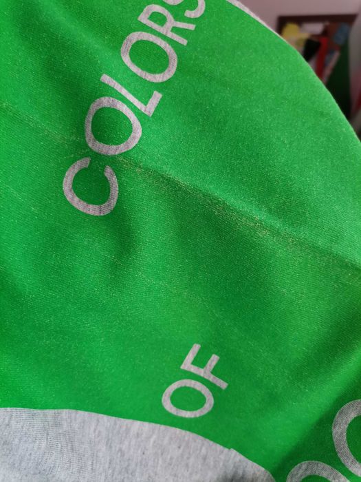 Benetton 2XL - 160