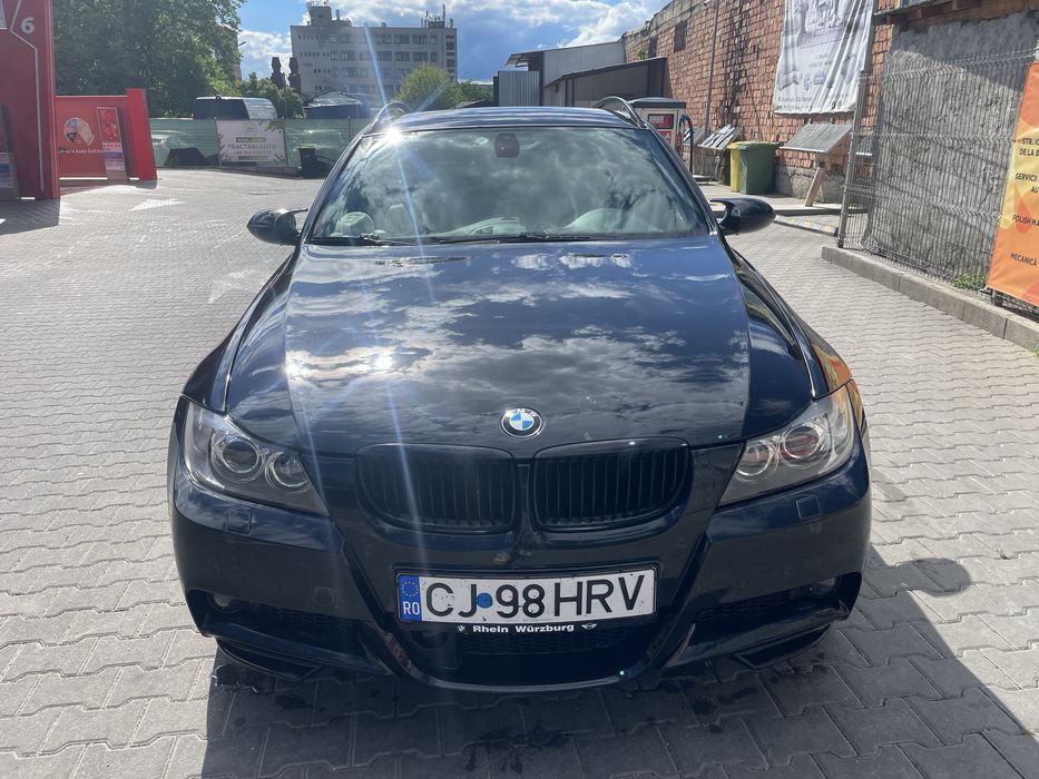 BMW Seria 3 2006 — imagine 2