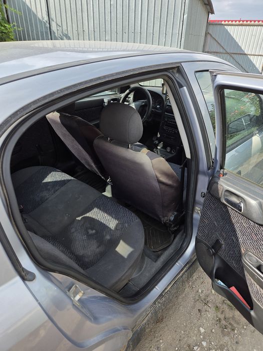 Vand Opel Astra G, 2002 pentru dezmembrari