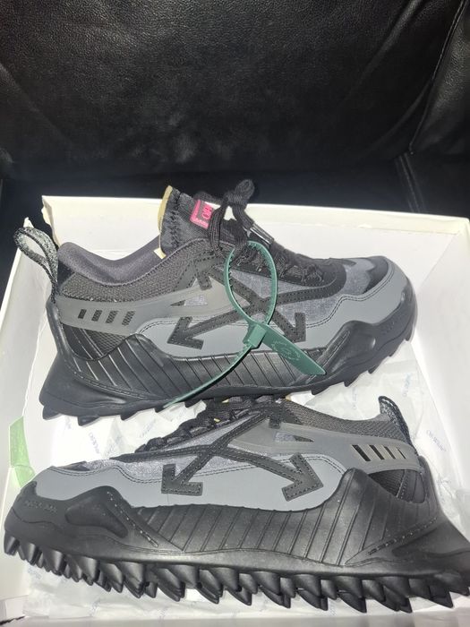 Vand Off-White ODSY-1000 Negri/Black marimea 44