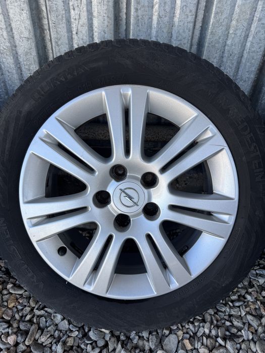 Оригинални Опел джанти 16”