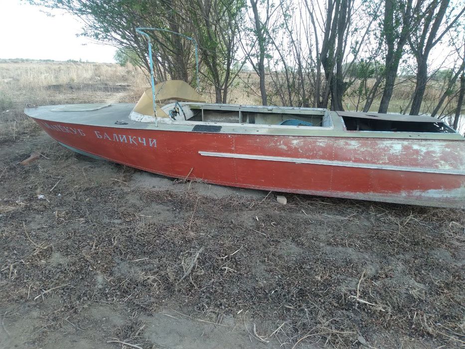 Қатер  маторсиз 600кг