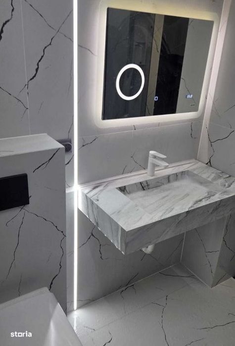 Apartament 3 camere | 2 bai | finisat premium | zona Amethyst / Vivo