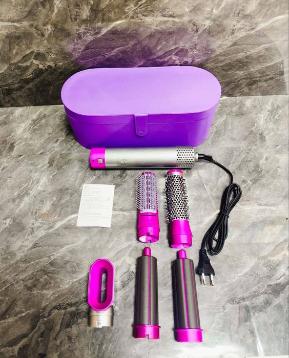 Дайсон, Dyson расчёска в подарок