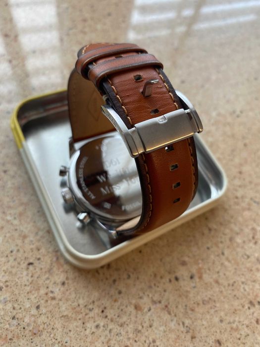 Vand ceas Fossil BQ2125