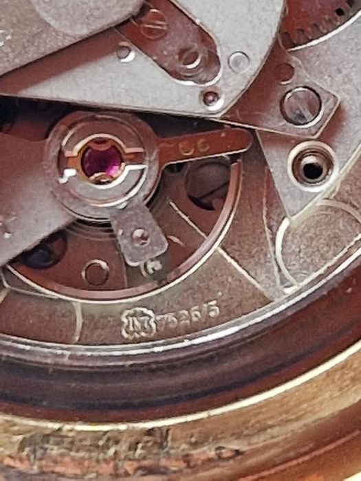 Ceas Finowa automatic