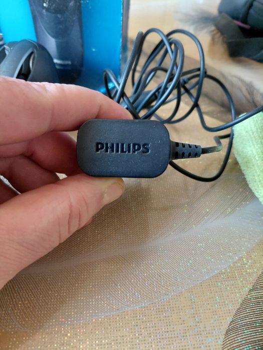 Vind aparat de ras Philips seria 1000