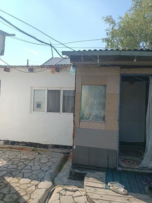Продам дом в селе Ушаново