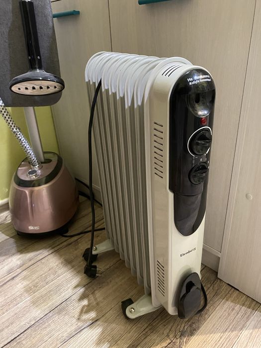 Радиатор , обогреватель