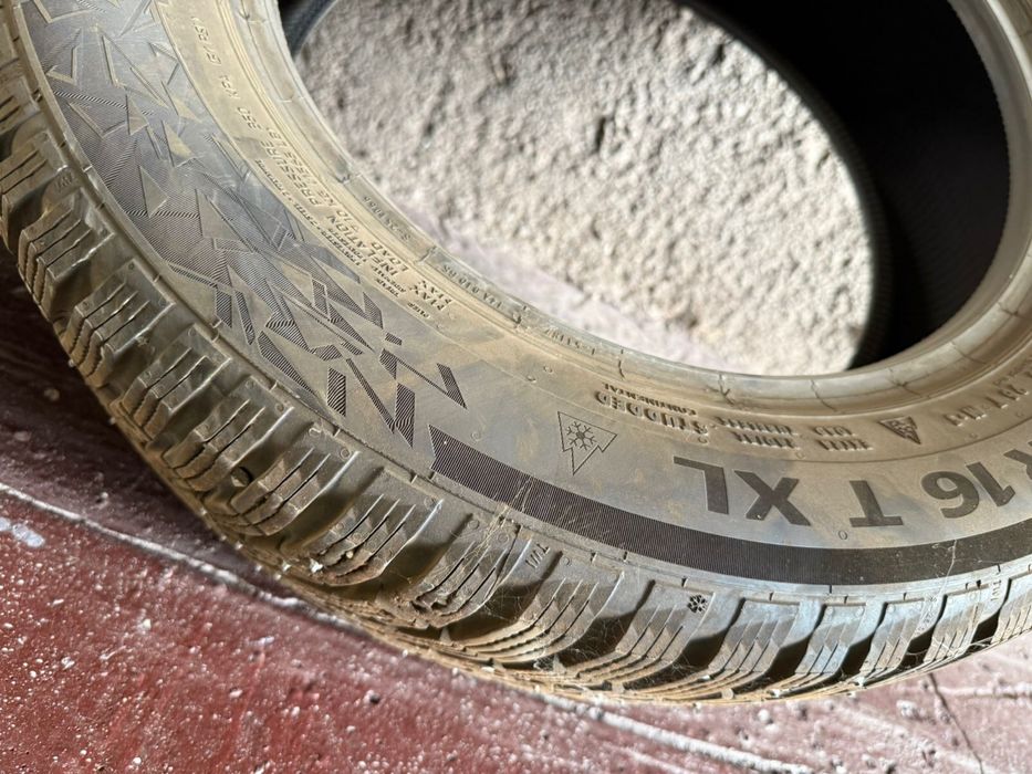 Продам резину на авто