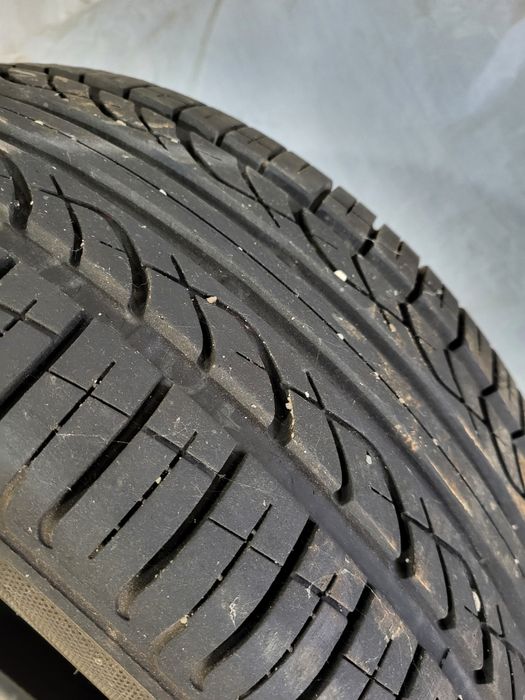 Продам шины р 15