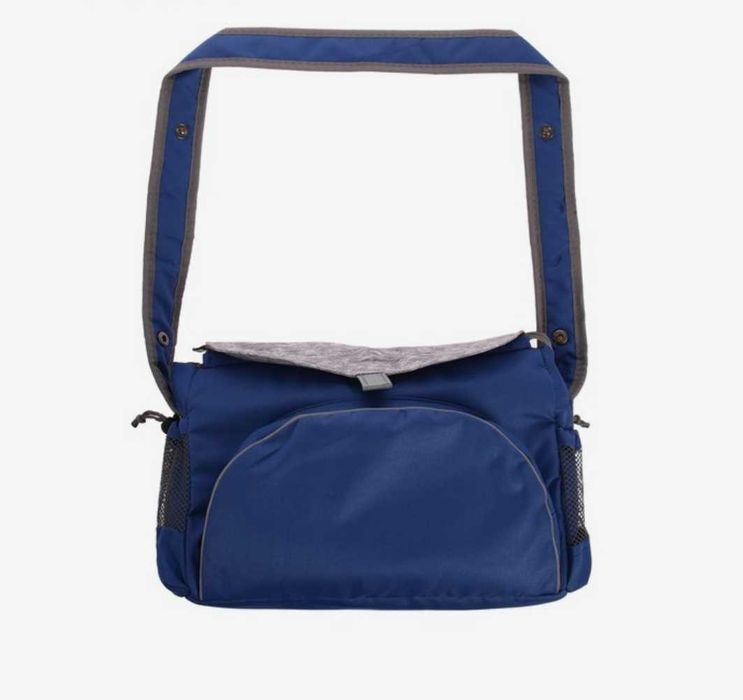 Санки коляска ника