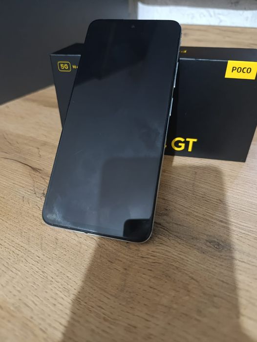 POCO X4 GT 8/256