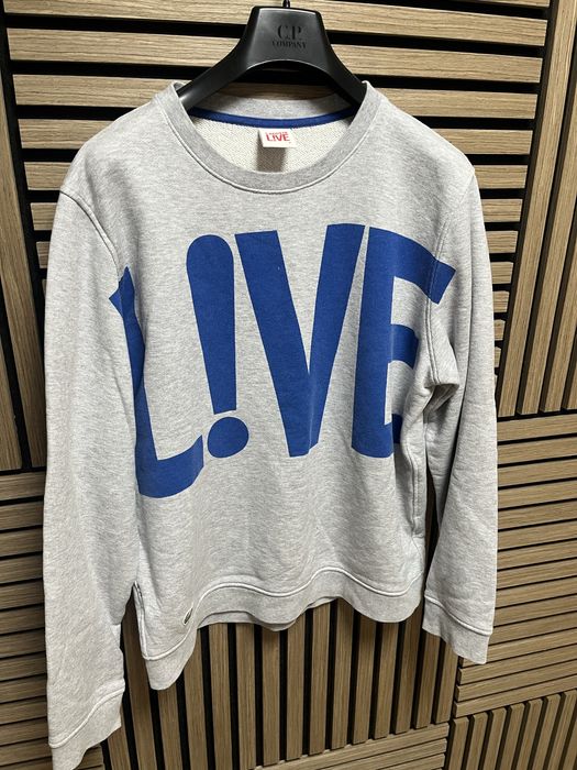 LACOSTE LiVE : размер Л / Оригинал