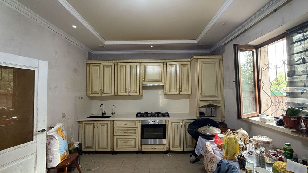 Продам кухонный гарнитур