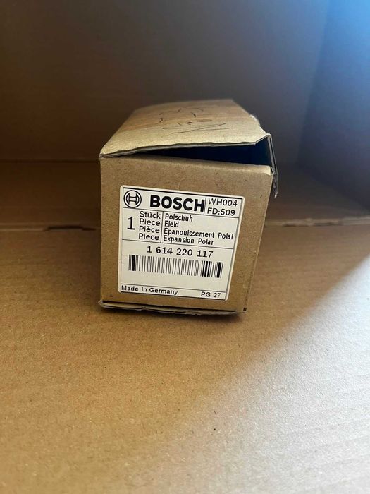 НОВИ статори BOSCH