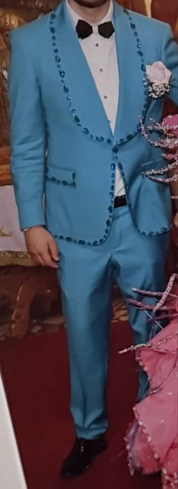 5 costume filip cezar marimi diferite
