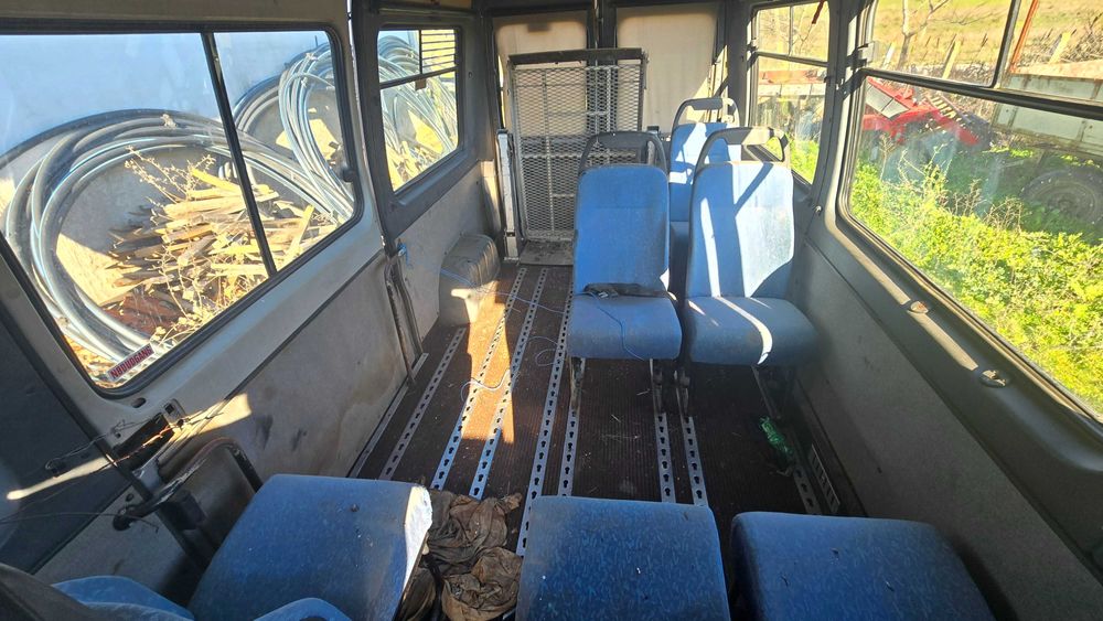 Земеделска техника