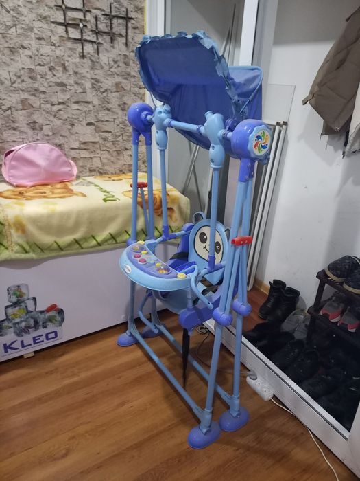 Качеля для детей 200тыс