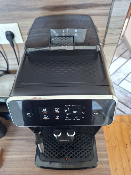 Philips EP кафеавтомат