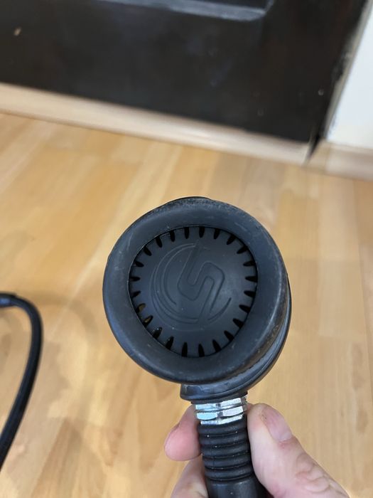 Регулатор за гмуркане Subacqua