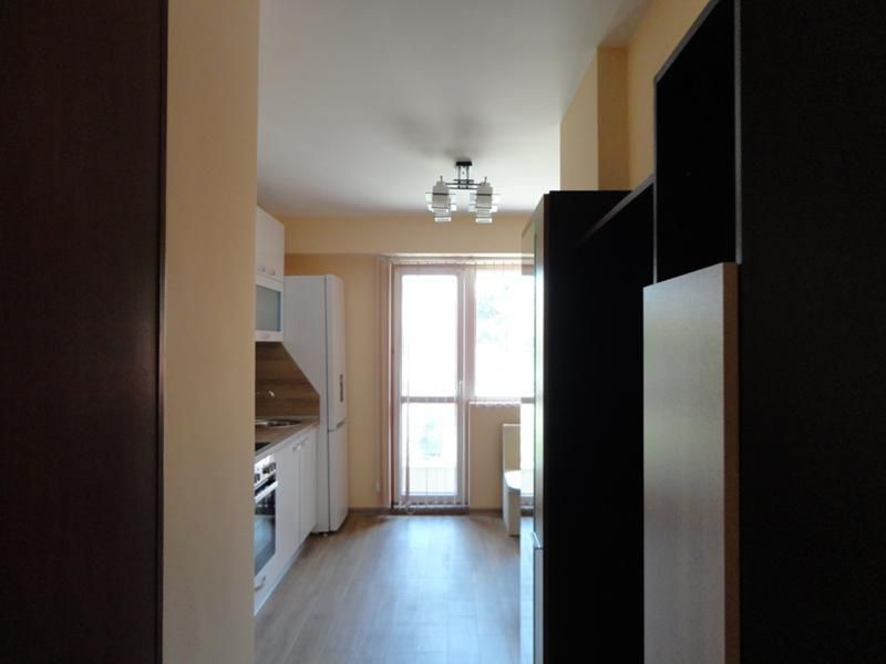 Дава се под наем Двустаен апартамент в София, Надежда 2 - 48 кв.м за 458.49 € - Снимка #3