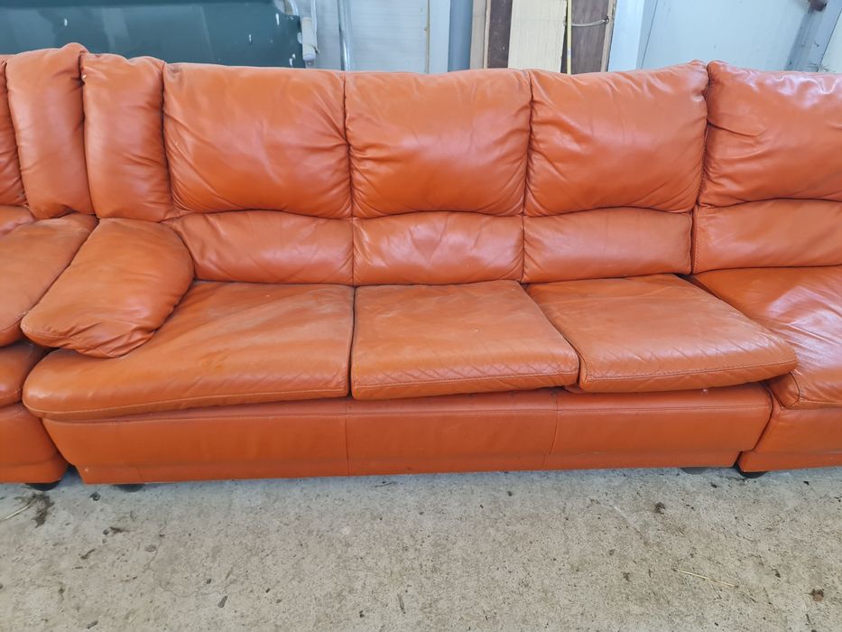 CANAPELE PIELE Restaurant Birou / MESE Restaurant /  SCAUNE Restaur /