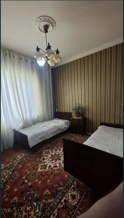 Аренда Алгоритм Қ/Ш 2/2/4 тоза ремонт ҳамма обстановкаси бор