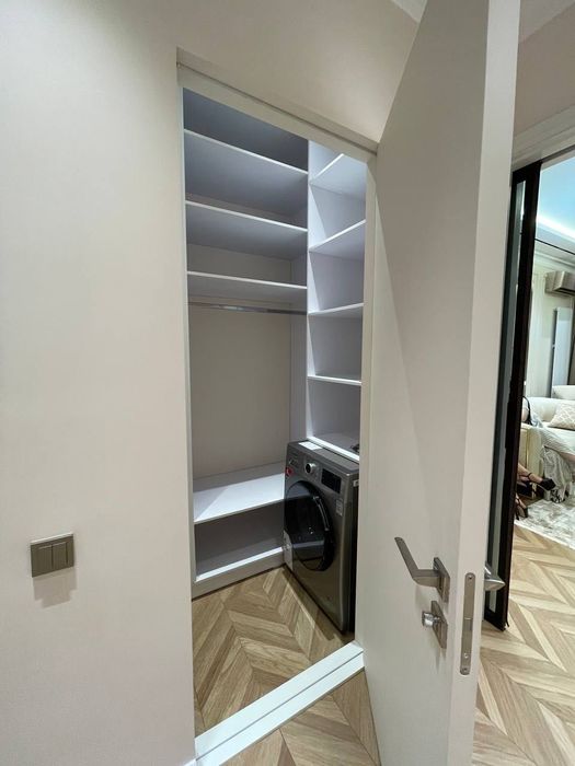 NRG Oybek Продается 2 комнатная квартира ремонт Ойбек, Мирабад