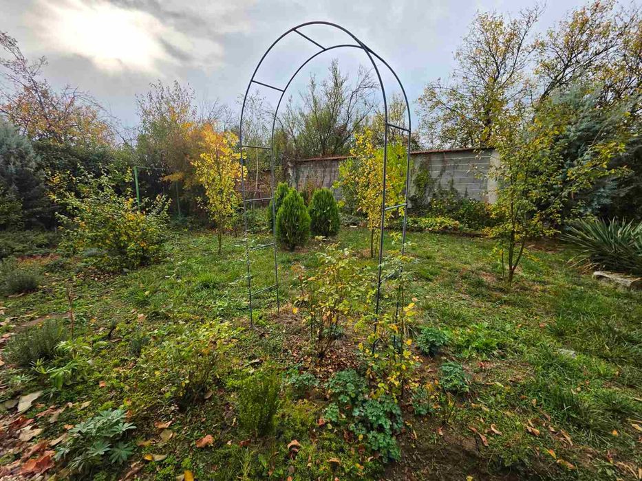 Продава се Къща в с. Горно Черковище, Област Стара Загора - 70 кв.м за 829 €/кв.м - Снимка #15