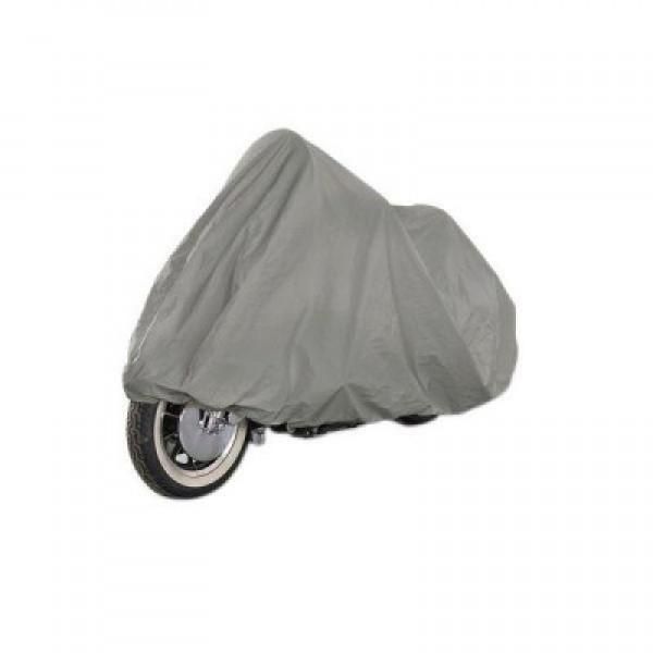 Husa Moto Prelata Moto Waterproof Material Gros 230cm