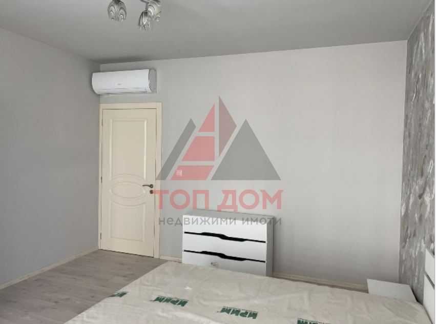 Дава се под наем Тристаен апартамент в Варна, Бриз - 125 кв.м за 1100 € - Снимка #5