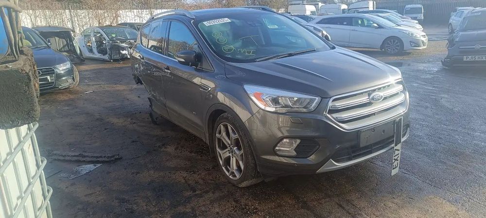 Dezmembrari / Dezmembrez Ford Kuga II [Fabr 2012-prezent] 2.0 TDCI UFDB cutie viteze automata cod culoare Magnetic