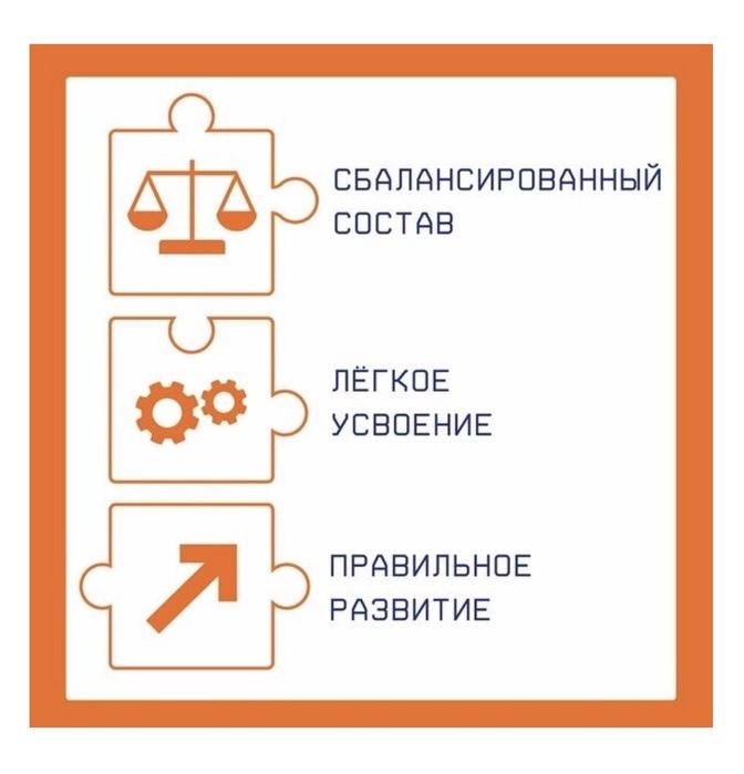 Продам детскую смесь от 0+