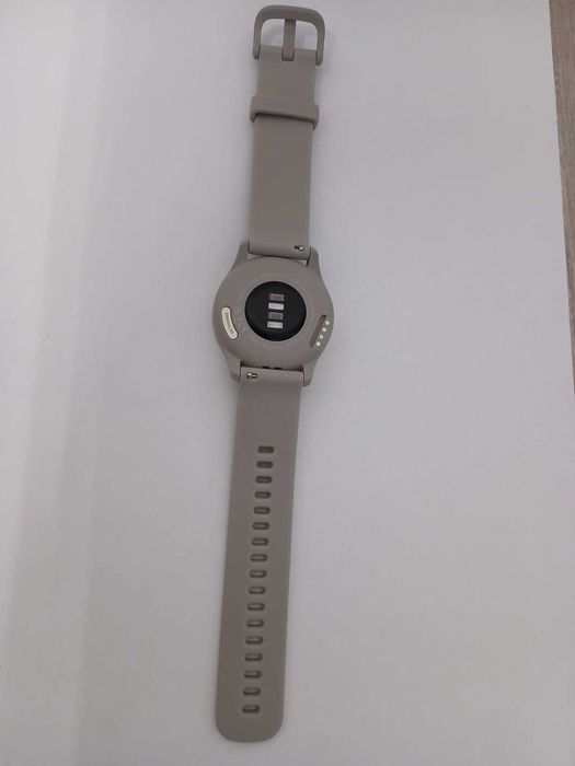 Garmin Vivomove Trend 40mm Gps + Bluetooth Cream Gold Smartwatch