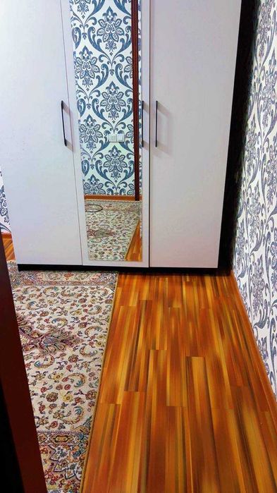 Аренда 2-х комнатная квартира — 11-кв 15, Мега Планет, Юнусабад метро