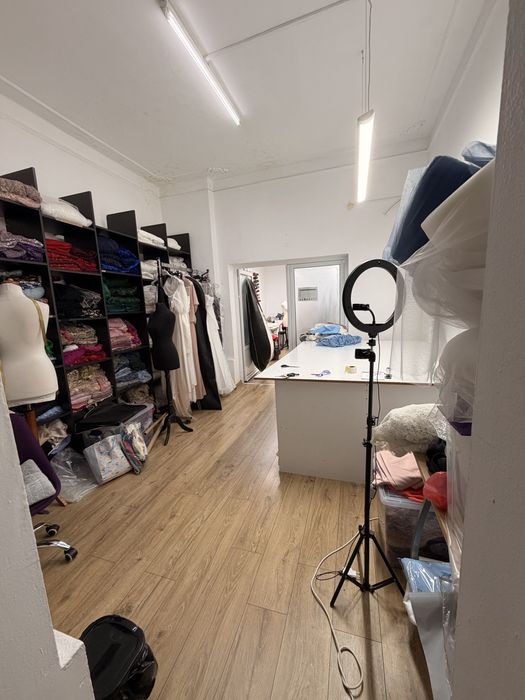 Proprietar Spatiu ultracentral P+E