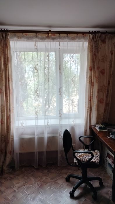 Квартира двухкомнатная