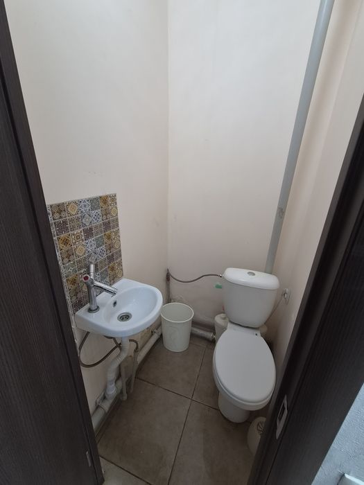 Сдаю салон красоты