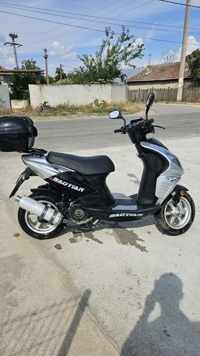 Scuter Baotian 125cc