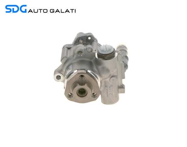Pompa Servo Directie Servodirectie Seat Alhambra 1.8 AJH AWC 1996 - 2008 Cod 7M0145157AA 7M3145157 [S0024]