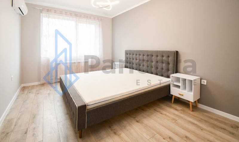 Дава се под наем Тристаен апартамент в София, Кръстова вада - 96 кв.м за 700 € - Снимка #5