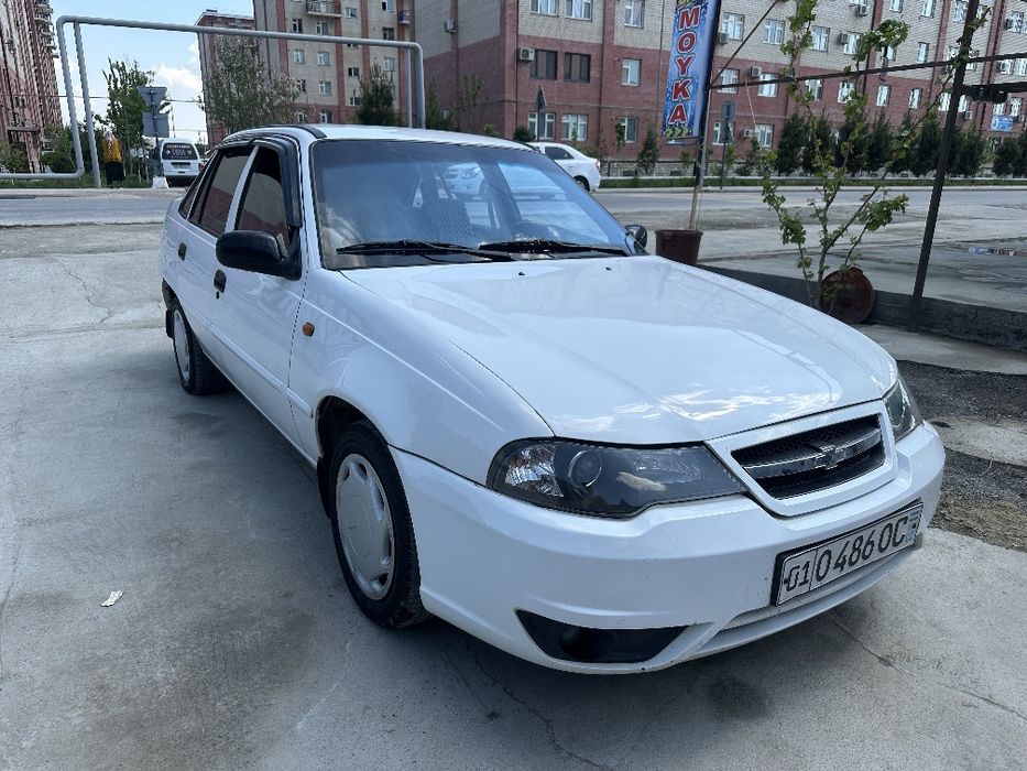 Nexia 2 1,6 mator 2013-yil sotiladi