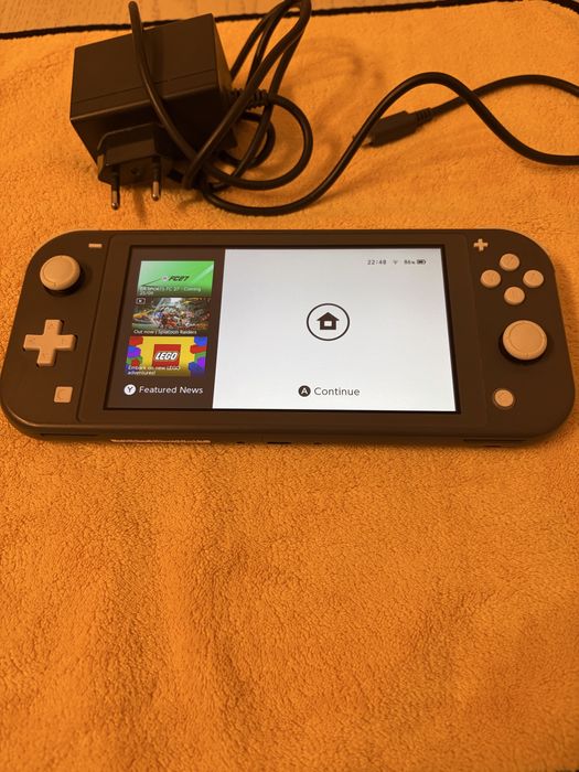 Nintendo Switch Lite 32GB