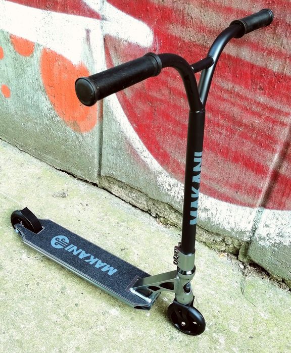 Trotineta/scooter/freestyle/trick/aluminiu/max.100 kg