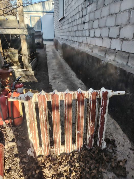 Продам батарею 12 шт