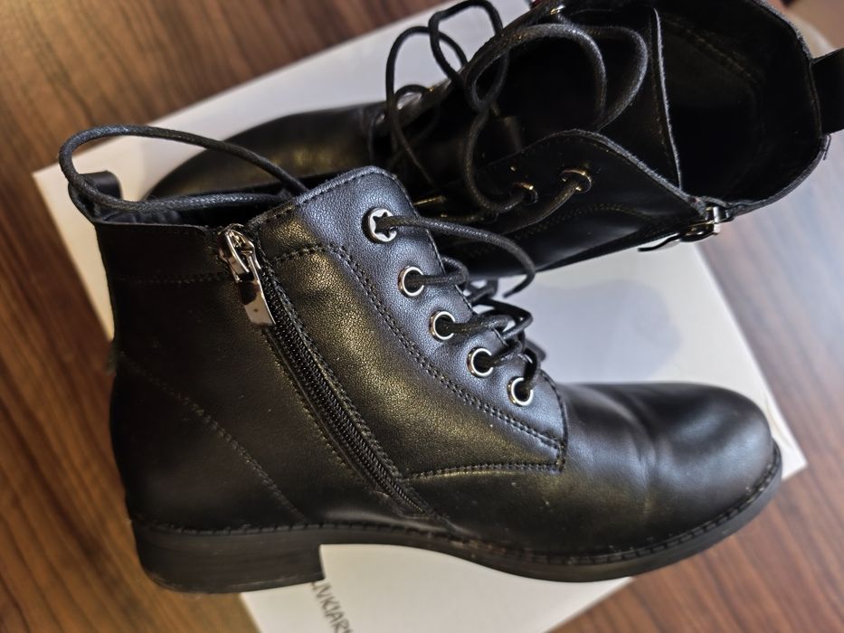 Зимни боти 38н,,